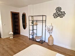 Apartamentos Nevandi