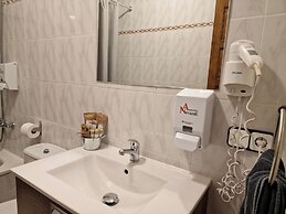 Apartamentos Nevandi