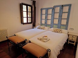 Apartamentos Nevandi