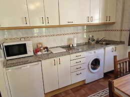 Apartamentos Nevandi