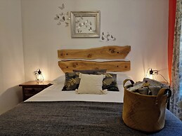 Apartamentos Nevandi