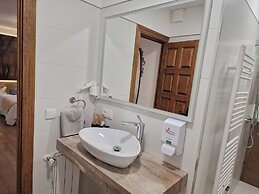 Apartamentos Nevandi