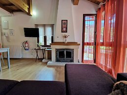 Apartamentos Nevandi