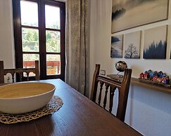 Apartamentos Nevandi