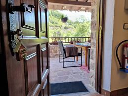 Apartamentos Nevandi