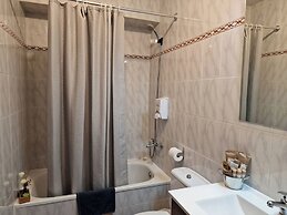 Apartamentos Nevandi