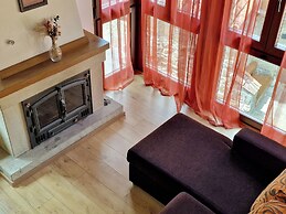 Apartamentos Nevandi