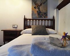 Apartamentos Nevandi