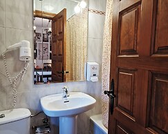 Apartamentos Nevandi