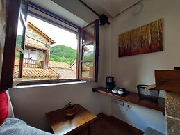 Apartamentos Nevandi