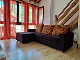 Apartamentos Nevandi