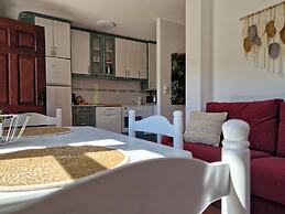 Apartamentos Nevandi