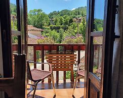 Apartamentos Nevandi