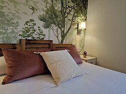 Apartamentos Nevandi