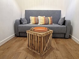 Apartamentos Nevandi