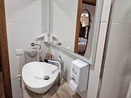 Apartamentos Nevandi