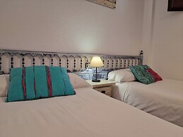 Apartamentos Nevandi