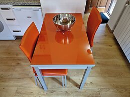 Apartamentos Nevandi