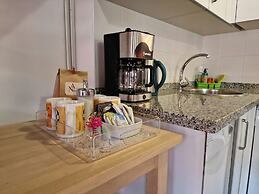 Apartamentos Nevandi