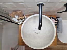 Apartamentos Nevandi