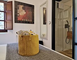 Apartamentos Nevandi