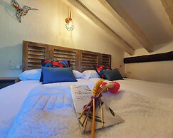 Apartamentos Nevandi