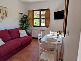Apartamentos Nevandi