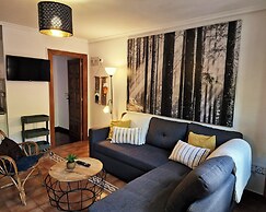 Apartamentos Nevandi