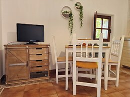 Apartamentos Nevandi