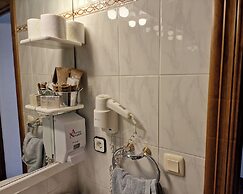 Apartamentos Nevandi