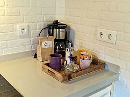 Apartamentos Nevandi