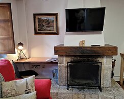 Apartamentos Nevandi