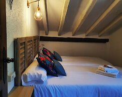 Apartamentos Nevandi