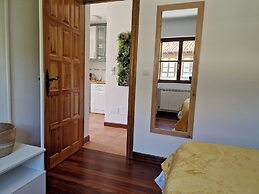 Apartamentos Nevandi