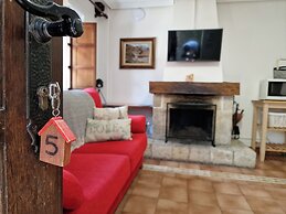 Apartamentos Nevandi