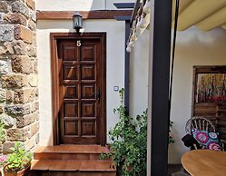 Apartamentos Nevandi