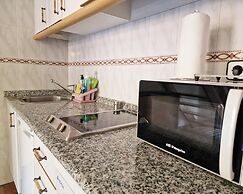 Apartamentos Nevandi