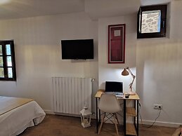 Apartamentos Nevandi