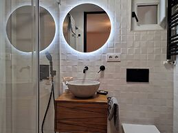 Apartamentos Nevandi