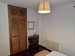 Apartamentos Nevandi