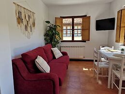 Apartamentos Nevandi