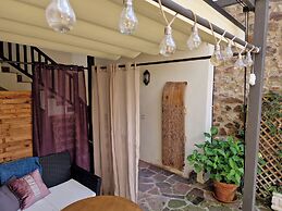 Apartamentos Nevandi