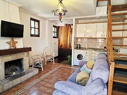 Apartamentos Nevandi