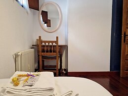 Apartamentos Nevandi