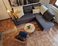 Apartamentos Nevandi