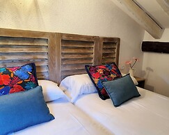 Apartamentos Nevandi