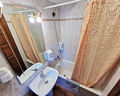 Apartamentos Nevandi