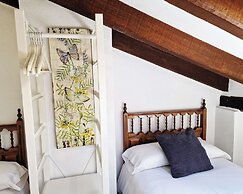 Apartamentos Nevandi