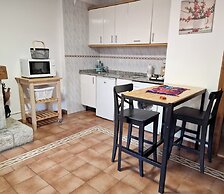 Apartamentos Nevandi