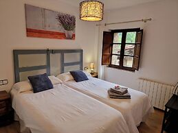 Apartamentos Nevandi